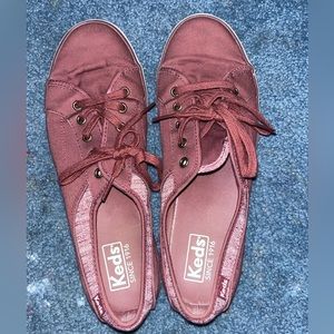 Womens keds sneakers